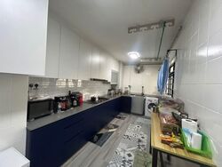 Blk 484 Admiralty Link (Sembawang), HDB 5 Rooms #597072801